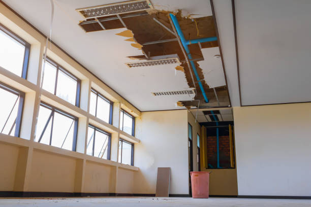 Reliable Kaser, NY Water damage restoration Solutions