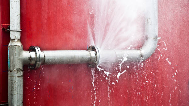 Best Water damage restoration near me  in Kaser, NY